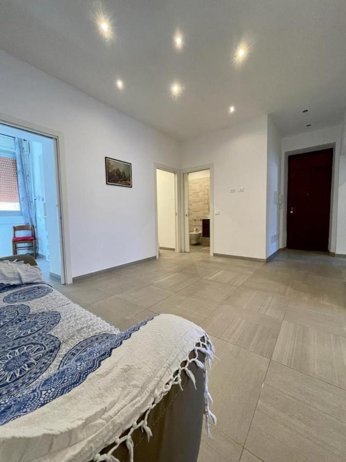 Lilibet Apartment Palermo Exteriér fotografie