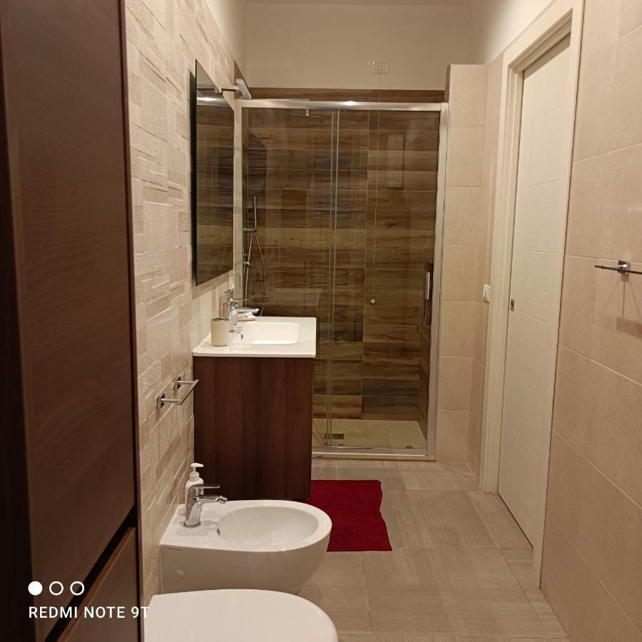 Lilibet Apartment Palermo Exteriér fotografie
