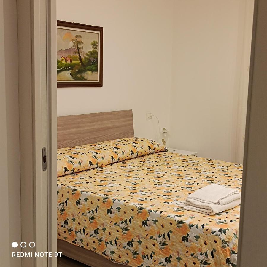 Lilibet Apartment Palermo Exteriér fotografie