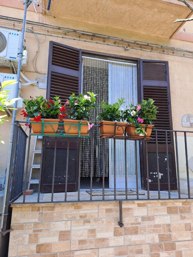 Lilibet Apartment Palermo Exteriér fotografie